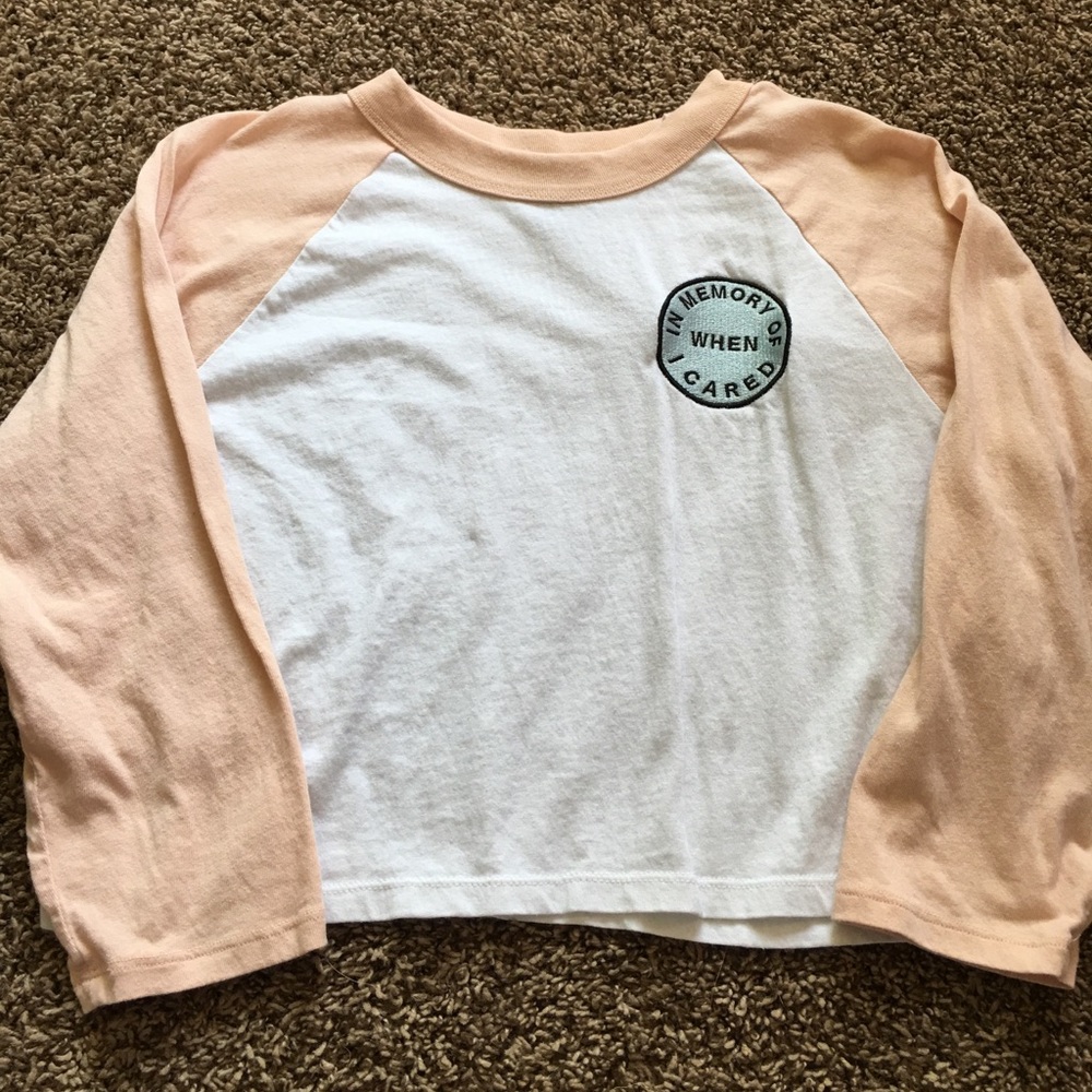 Forever 21 Size Medium Top EUC